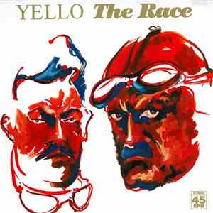 Yello - The Race download mp3 flac