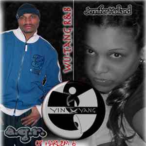 Yin-Yang - Wu-Tang R&B download mp3 flac