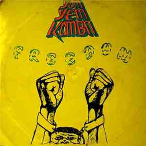Yom-Yem Kombinasion - Freedom download free