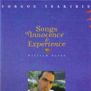 Yorgos Tsakiris, William Blake - Songs Of Innocence & Experience download mp3 flac
