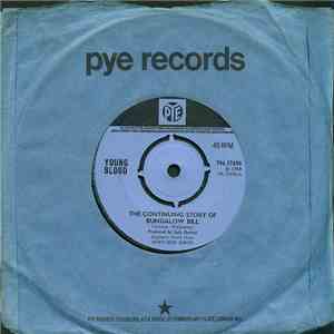Young Blood - The Continuing Story Of Bungalow Bill download free Young Blood - The Continuing Story Of Bungalow Bill download mp3 flac