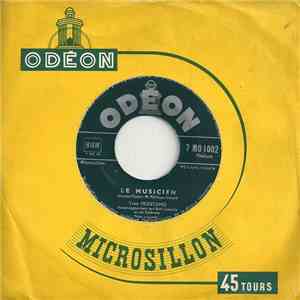 Yves Montand - Le Musicien / Toi, Tu N'ressembles A Personne download mp3 flac