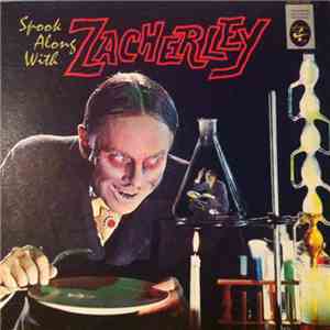 Zacherley - Spook Along With Zacherley download free