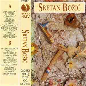 Zbor Hrvatske Radiotelevizije - Sretan Božić download free Zbor Hrvatske Radiotelevizije - Sretan Božić download mp3 flac