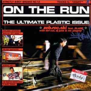 Zeb.Roc.Ski - On The Run download mp3 flac