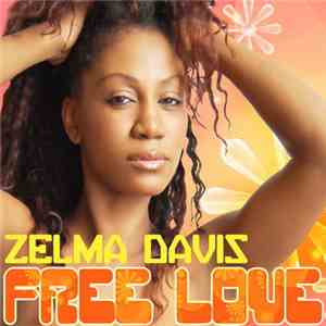 Zelma Davis - Free Love download free Zelma Davis - Free Love download mp3 flac