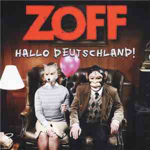 Zoff - Hallo Deutschland! download free